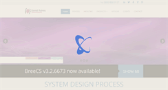 Desktop Screenshot of danielraines.com